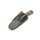 Joker Erizo TS2 EDC Knife Lederscheide Canvas Micarta Feuerstarter