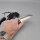Joker Erizo TS2 EDC Knife Lederscheide Feuerstarter