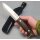 Joker Scandi Bushlord Sleipner Stahl Canvas Micarta Lederscheide