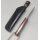 Joker Scandi Bushlord Sleipner Stahl Canvas Micarta Lederscheide