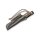 Joker Scandi Bushlord Sleipner Stahl Canvas Micarta Lederscheide