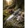 Joker Scandi Bushlord Sleipner Stahl Micarta Lederscheide