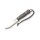 Joker Scandi Bushlord Sleipner Stahl Micarta Lederscheide
