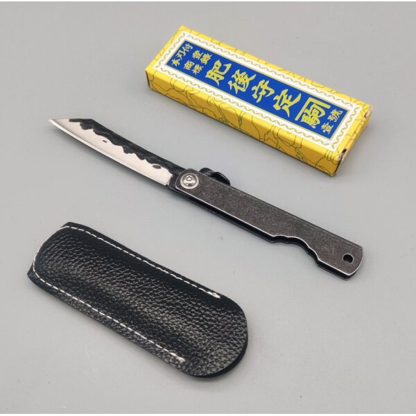 Joker JKR Friction Folder 3Cr13MoV Stahl Edelstahlgriff