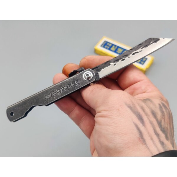 Joker JKR Friction Folder 3Cr13MoV Stahl Edelstahlgriff