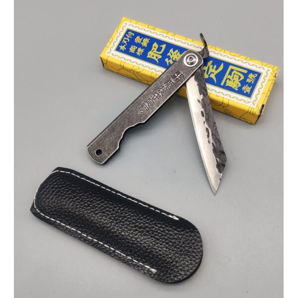 Joker JKR Friction Folder 3Cr13MoV Stahl Edelstahlgriff