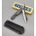 Joker JKR Friction Folder 3Cr13MoV Stahl Edelstahlgriff