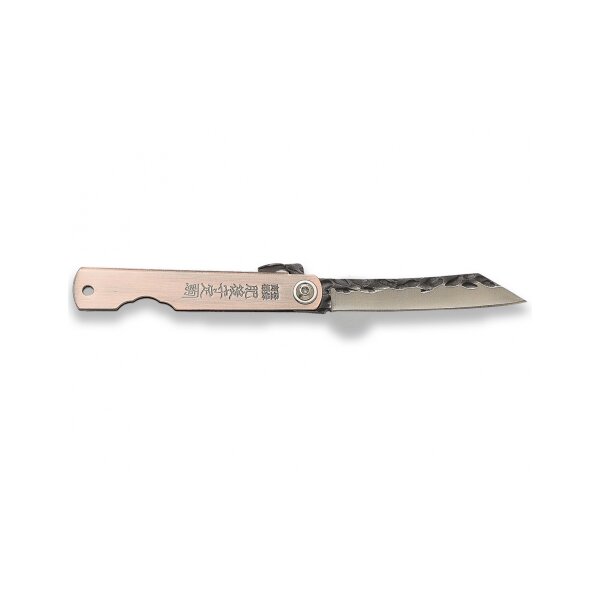 Joker JRK Friction Folder 3Cr13MoV Stahl Edelstahlgriff Bronze