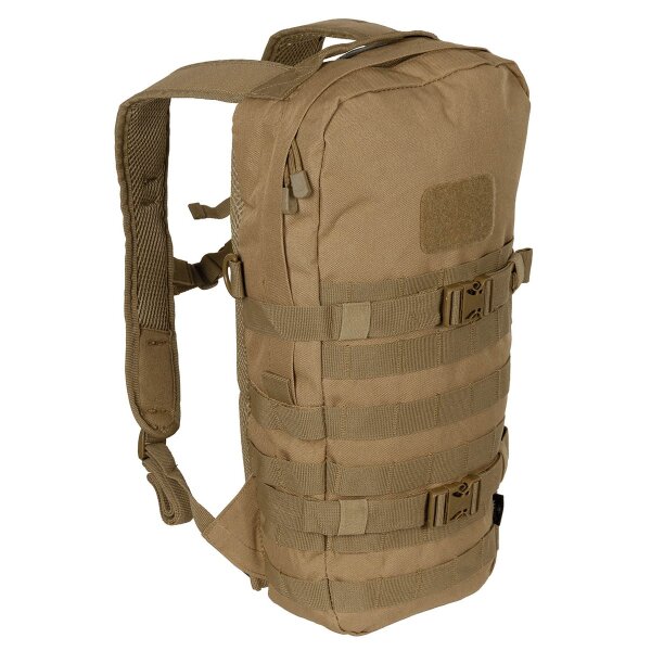 MFH Rucksack "Daypack" Coyote Tan