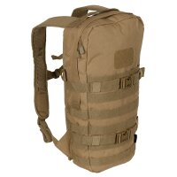 MFH Rucksack "Daypack" Coyote Tan
