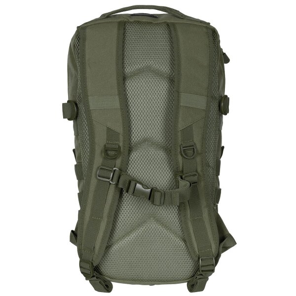 MFH Rucksack "Daypack" Oliv