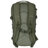MFH Rucksack "Daypack" Oliv
