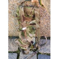 Britischer Trinkrucksack Hydration Pack mit Trinkschlauch...