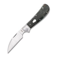 RoseCraft Blades Clinch River Swayback Smoky Gray Bone D2...