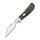 RoseCraft Blades Clinch River Swayback Smoky Gray Bone D2 Stahl