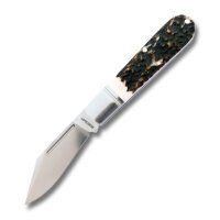 RoseCraft Blades Loosahatchie Jack Stag D2 Stahl