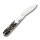RoseCraft Blades Loosahatchie Jack Stag D2 Stahl