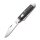 RoseCraft Blades Briarpatch Jack D2 Stahl Slipjoint Knochen