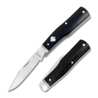 RoseCraft Blades Savage Creek Gunstock D2 Stahl Slipjoint...