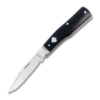 RoseCraft Blades Savage Creek Gunstock D2 Stahl Slipjoint...
