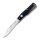 RoseCraft Blades Savage Creek Gunstock D2 Stahl Slipjoint Micarta