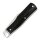 RoseCraft Blades Savage Creek Gunstock D2 Stahl Slipjoint Micarta