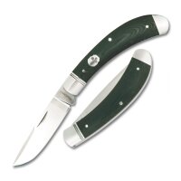 RoseCraft Blades Obed Creek Bow Trapper D2 Stahl...