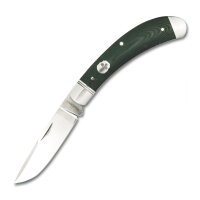 RoseCraft Blades Obed Creek Bow Trapper D2 Stahl...