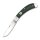 RoseCraft Blades Obed Creek Bow Trapper D2 Stahl Slipjoint Micarta