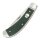 RoseCraft Blades Obed Creek Bow Trapper D2 Stahl Slipjoint Micarta