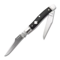 RoseCraft Blades Sequatchie River Muskrat D2 Stahl...
