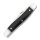 RoseCraft Blades Sequatchie River Muskrat D2 Stahl Slipjoint Black Micarta