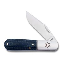 RoseCraft Blades Otter Creek Barlow D2 Stahl Slipjoint...