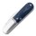 RoseCraft Blades Otter Creek Barlow D2 Stahl Slipjoint Denim Micarta