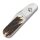 RoseCraft Blades Otter Creek Barlow D2 Stahl Slipjoint Hirschhorn