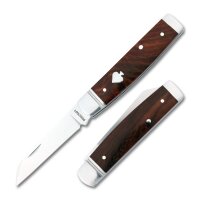 RoseCraft Blades Sweetwater Creek Senator D2 Stahl...