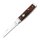 RoseCraft Blades Sweetwater Creek Senator D2 Stahl Slipjoint Sandelholz