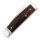 RoseCraft Blades Sweetwater Creek Senator D2 Stahl Slipjoint Sandelholz