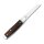 RoseCraft Blades Sweetwater Creek Senator D2 Stahl Slipjoint Sandelholz