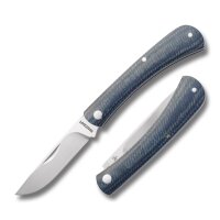 RoseCraft Blades Overall Creek Farm Hand D2 Stahl...
