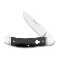 RoseCraft Blades Stinking Creek Sowbelly D2 Stahl...