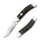 RoseCraft Blades Stinking Creek Sowbelly D2 Stahl Slipjoint Sandelholz