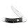 RoseCraft Blades Stinking Creek Sowbelly D2 Stahl Slipjoint Sandelholz