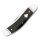 RoseCraft Blades Stinking Creek Sowbelly D2 Stahl Slipjoint Sandelholz