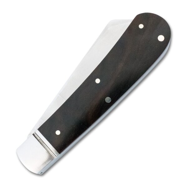 RoseCraft Blades Mill Creek Cotton Sampler D2 Stahl Slipjoint Sandelholz