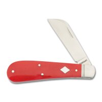 RoseCraft Blades Lick Creek Loom Fixer D2 Stahl Slipjoint...