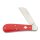 RoseCraft Blades Lick Creek Loom Fixer D2 Stahl Slipjoint Knochen