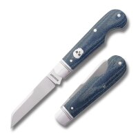 RoseCraft Blades Elk River Easy Open Jack D2 Stahl...