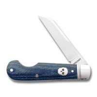 RoseCraft Blades Elk River Easy Open Jack D2 Stahl...