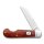 RoseCraft Blades Elk River Easy Open Jack D2 Stahl Slipjoint Palisander